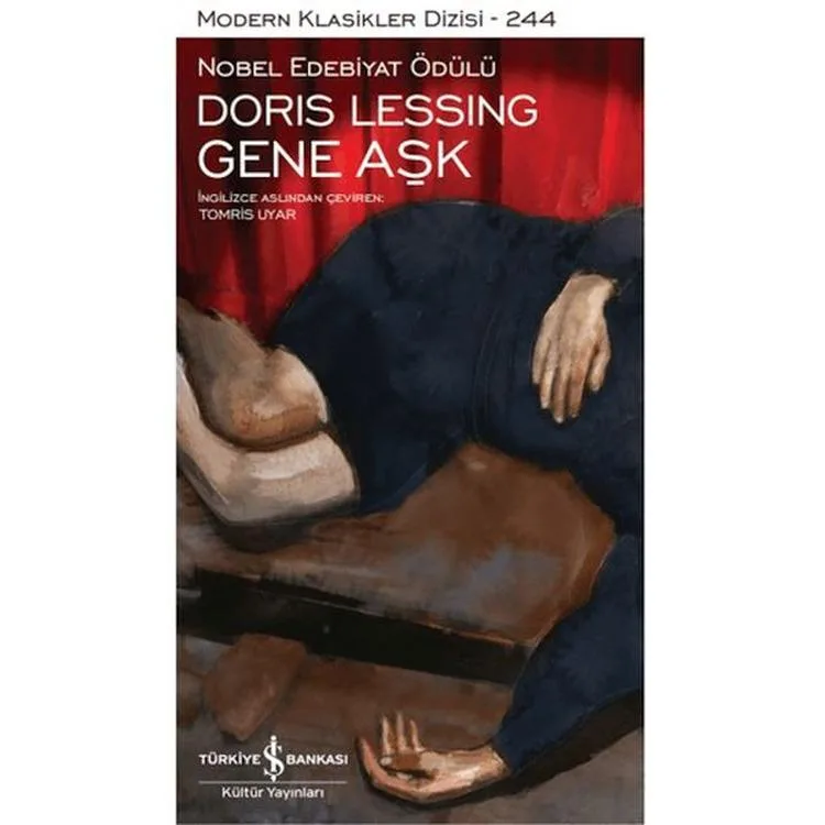GENE AŞIK - MODERN KLASİKLER 244