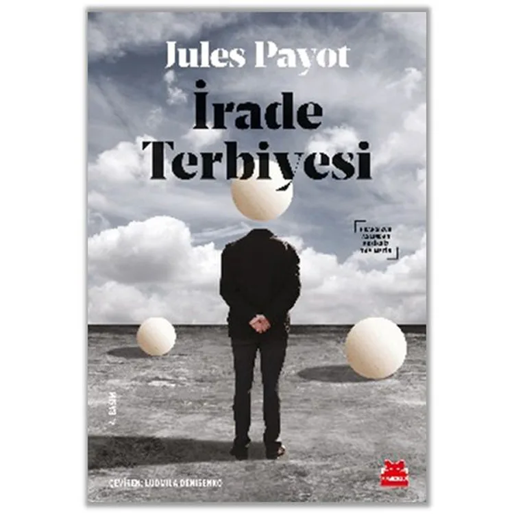 İRADE TERBİYESİ