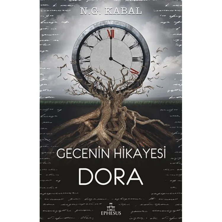 GECENİN HİKAYESİ - DORA