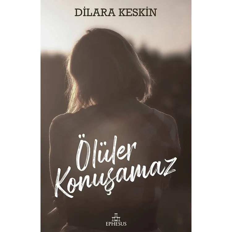 ÖLÜLER KONUŞAMAZ