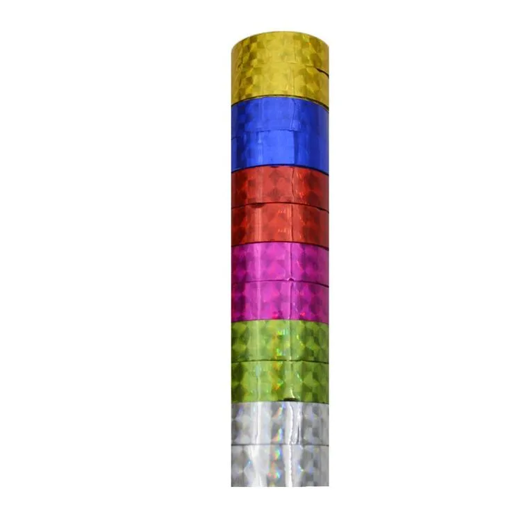 MİKRO 1240 HOLOGRAM BANT 12'Lİ