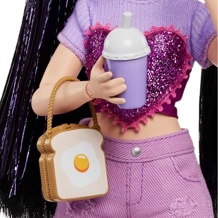 BARBIE HYC24 DREAM BESTIES ANA KARAKTER BEBEKLERİ RENEE