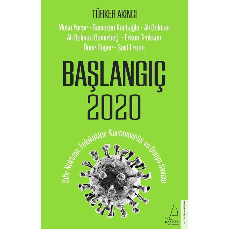 BAŞLANGIÇ 2020