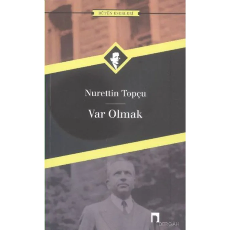 VAR OLMAK