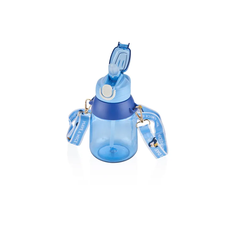 VAGONLİFE MATARA PİPETLİ VGN2269 800 ML
