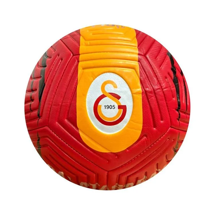 CAN SPORTS GS-7005 GALATASARAY CLUB FUTBOL TOPU NO:5