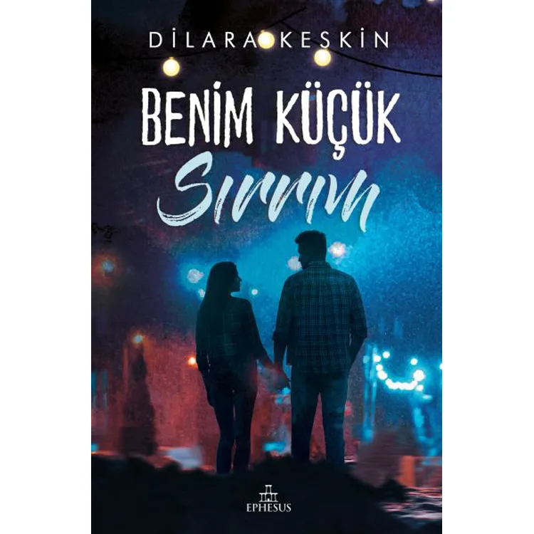 BENİM KÜÇÜK SIRRIM CİLTLİ