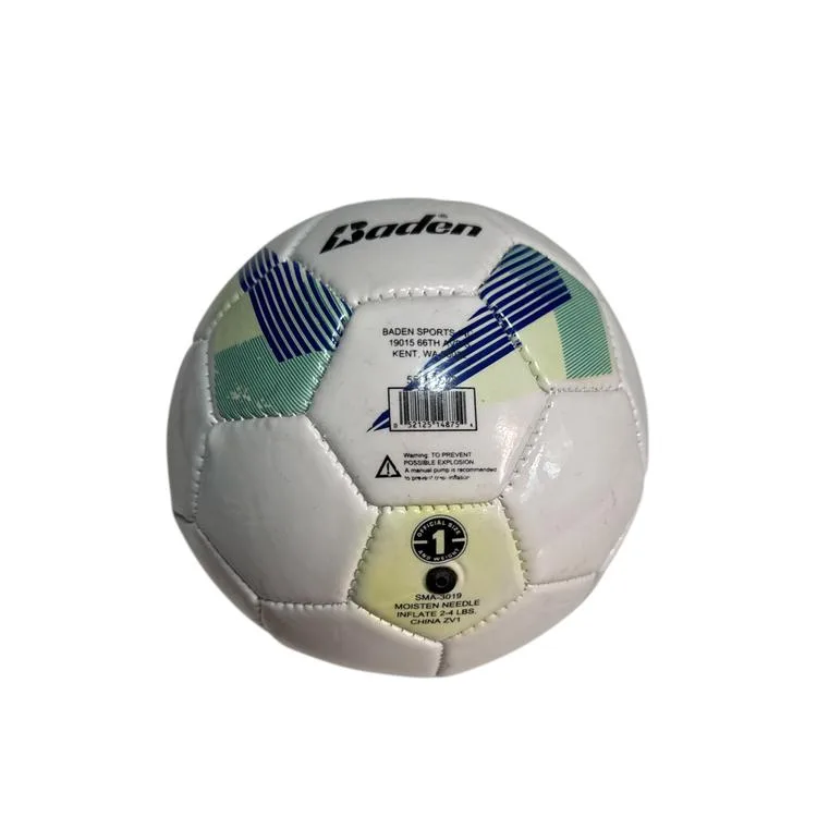 CAN SPORT SMA-3019 BADEN HENTBOL TOPU NO:1