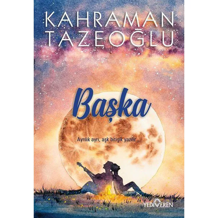 BAŞKA