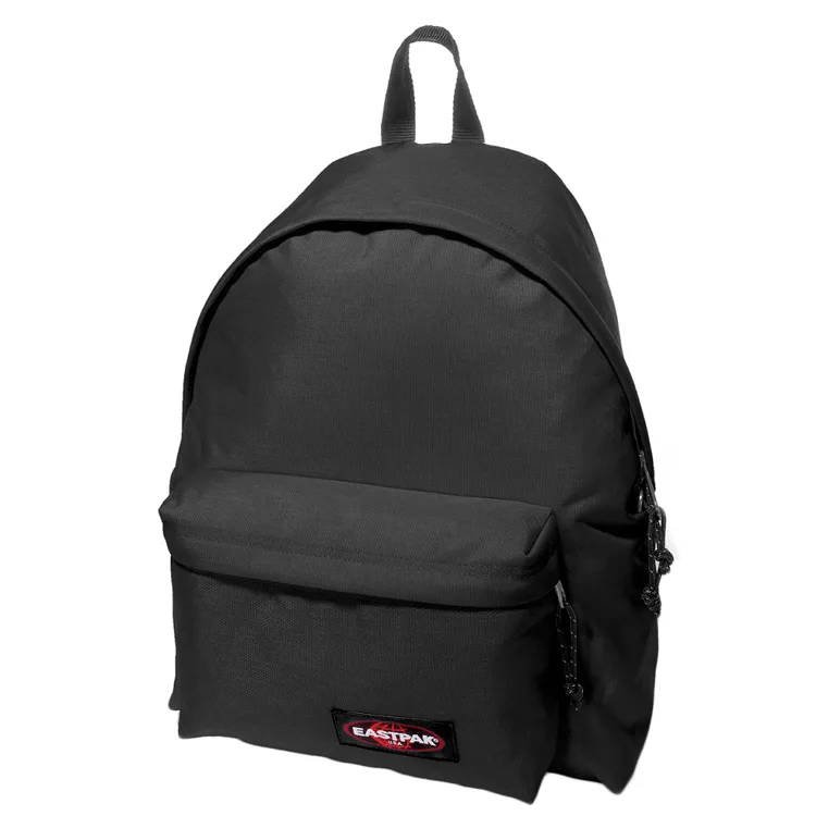 EASTPAK PADDED PAK'R BLACK SIRT ÇANTASI VFE-EK6200081