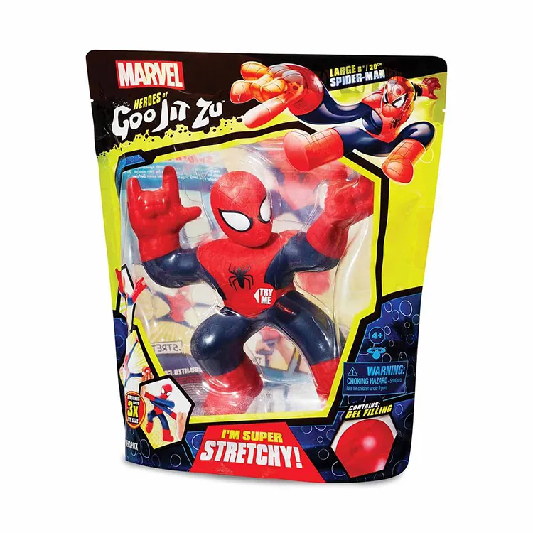 GOOJITZU MARVEL SPIDERMAN 30 CM (41081)