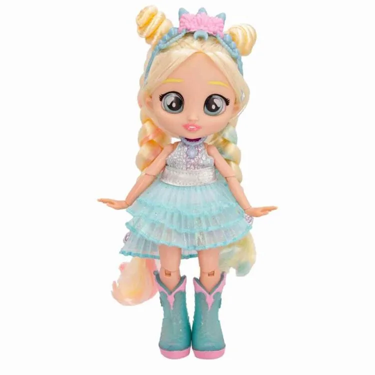 CRY BABIES BFF BEBEKLER S3 CYM17000 - TEKLİ