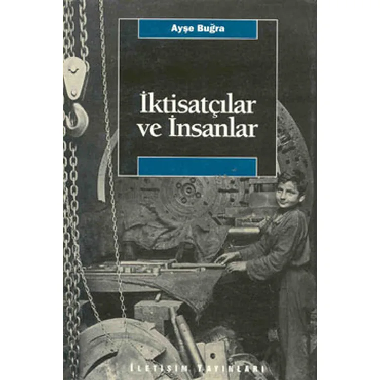 İKTİSATÇILAR VE İNSANLAR