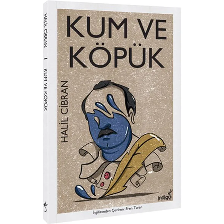KUM VE KÖPÜK