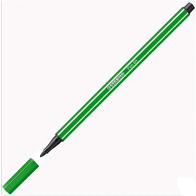 STABILO PEN 68 YEŞİL