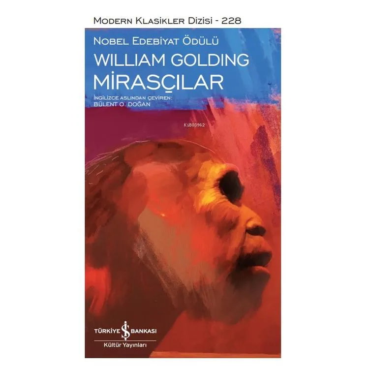 MİRASÇİLAR - MODERN KLASİKLER 228