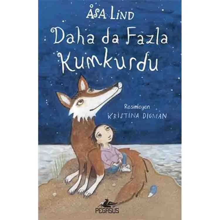 DAHA DA FAZLA KUMKURDU 3 ( CİLTLİ )
