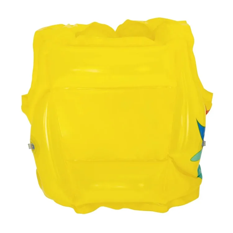 BERMUDE KZL-BW32069YD DESENLİ ÇOCUK CAN YELEĞİ 41X30cm