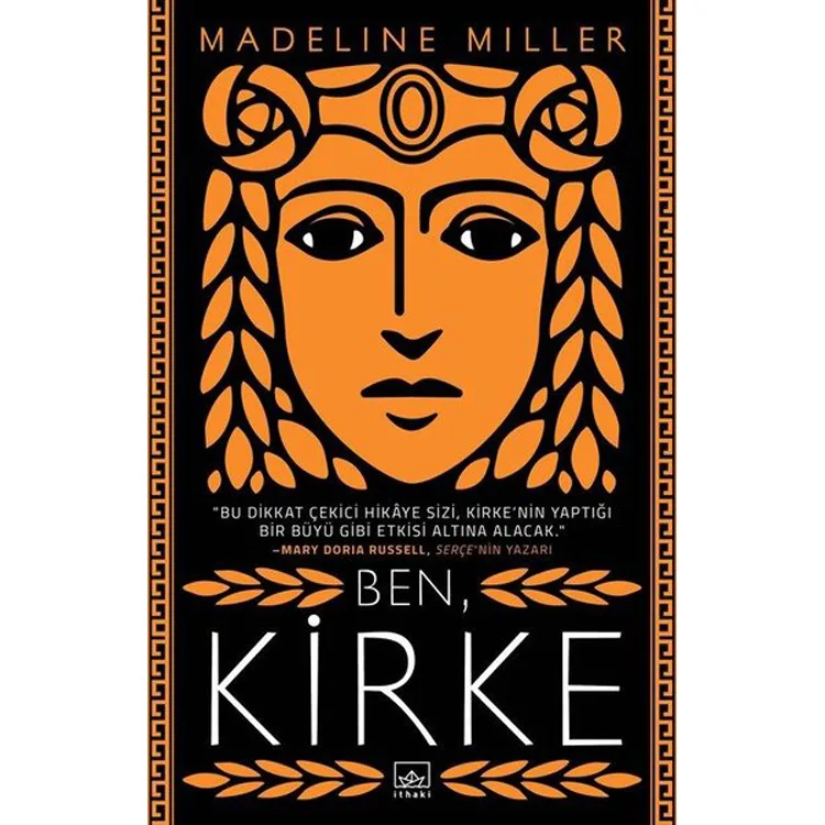 BEN KİRKE