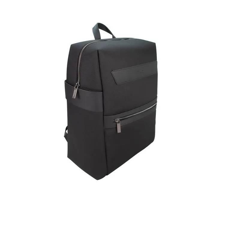 SCRIKSS DR11085-1 (SELECT) URBAN SIRT ÇANTASI SİYAH