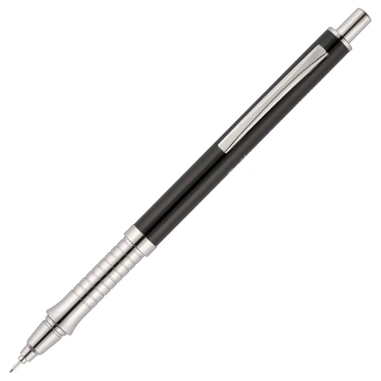 SCRIKSS PRO-S 0.5MM VERSATİL KALEM SİYAH