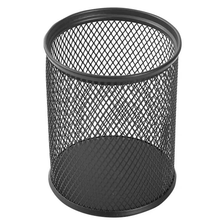 KRAF PERFORE KALEMLİK 475G SİYAH
