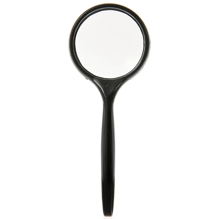 KRAF 313G ERGO BÜYÜTEÇ 50mm. 6X