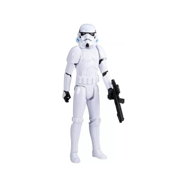HASBRO G1273/G0771 STAR WARS STORMTROOPER FİGÜR 30cm. 4+