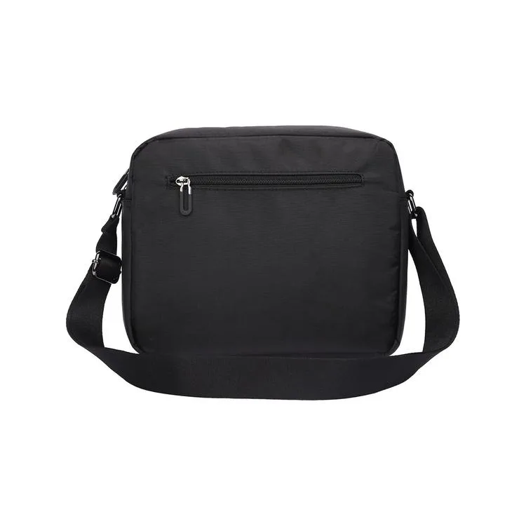 PIERRE CARDIN 01PCMB590-S AYARLANABİLİR ASKILI EVRAK ÇANTASI SİYAH