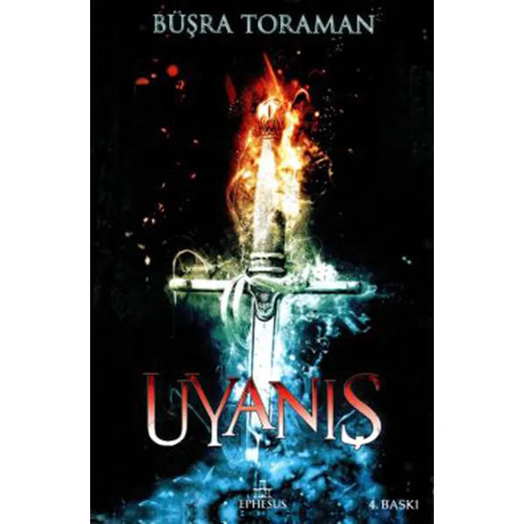 UYANIŞ CİLTLİ