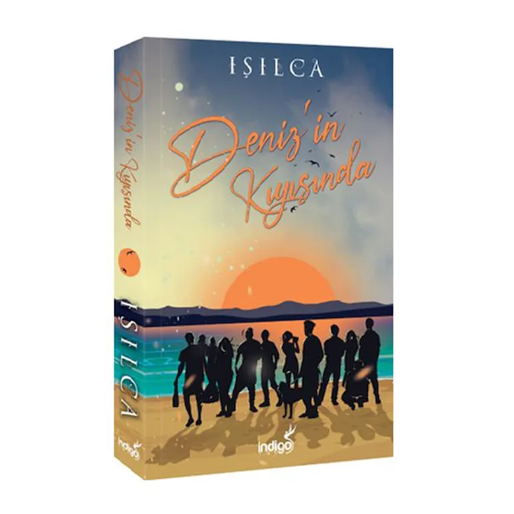 DENİZİN KIYISINDA