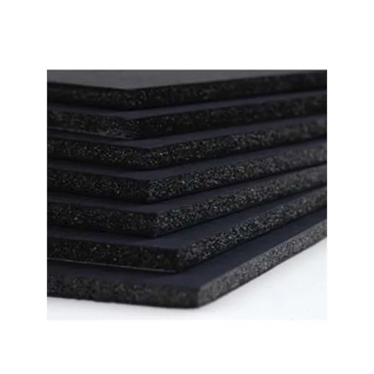 TEKNOPOİNT KÖPÜKLÜ MAKET KARTONU SİYAH 50X70 3mm