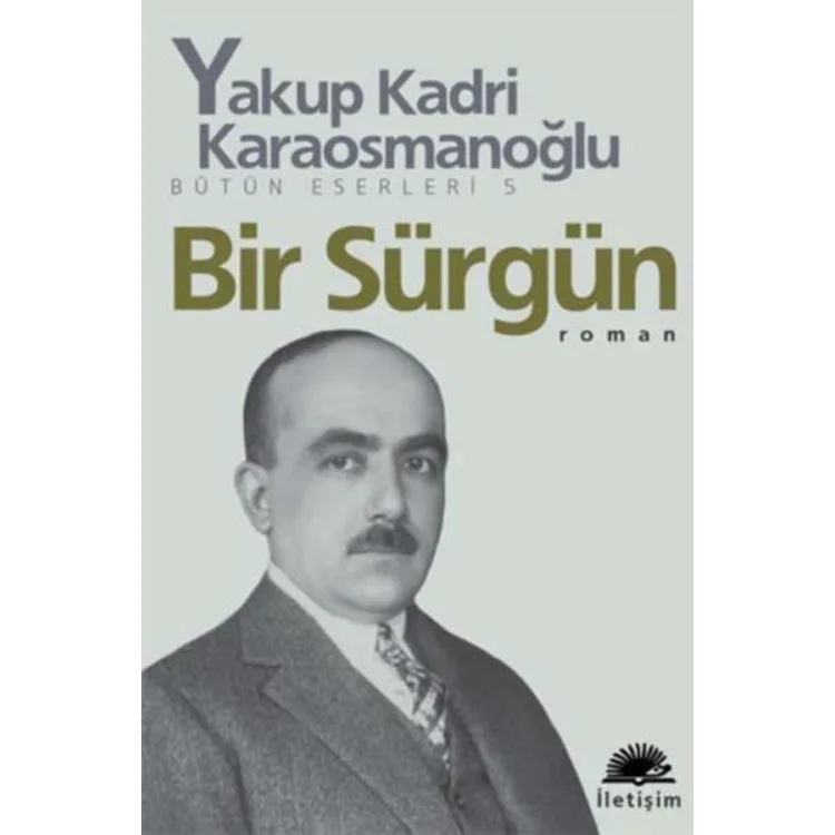 BİR SÜRGÜN