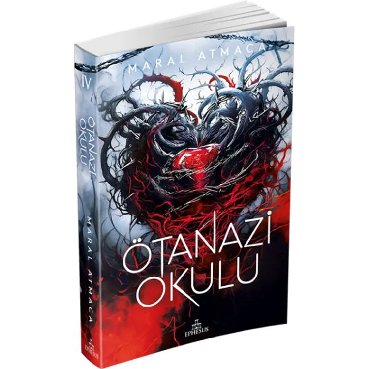 ÖTANAZİ OKULU 4