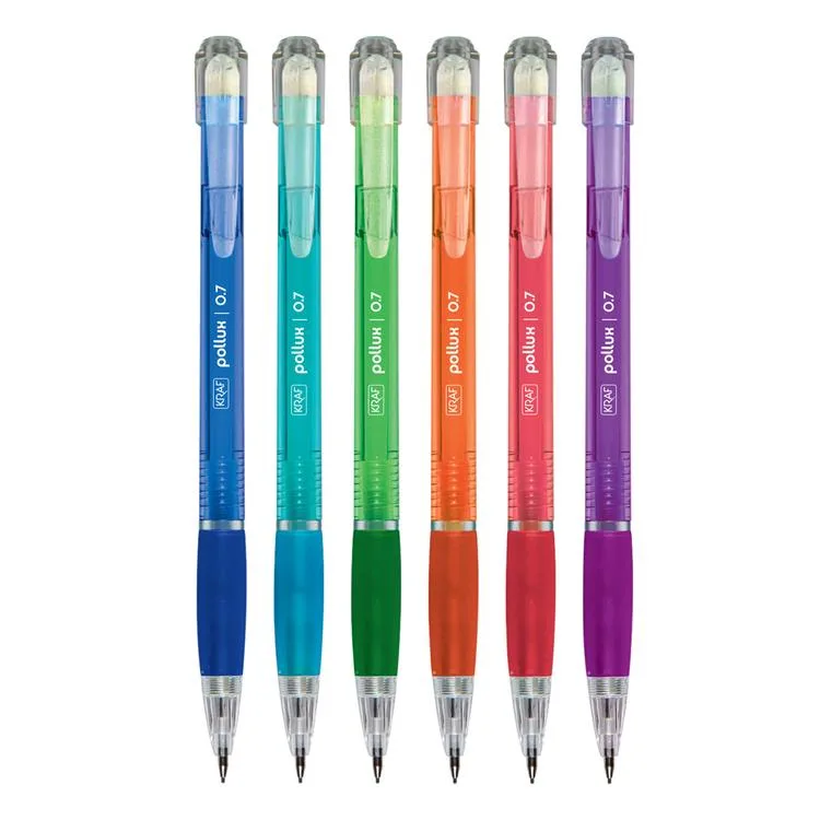KRAF MP-140 POLLUX VERSATİL KALEM 0.7 - TEKLİ