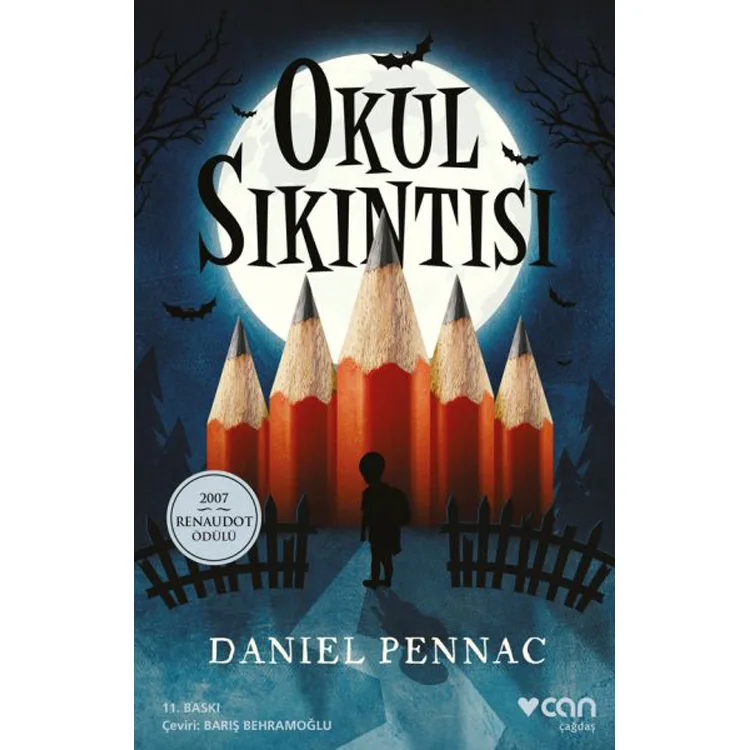 OKUL SIKINTISI