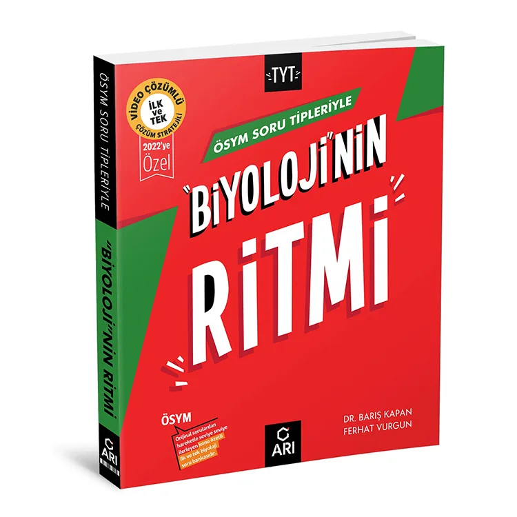 ARI BİYOLOJİNİN RİTMİ