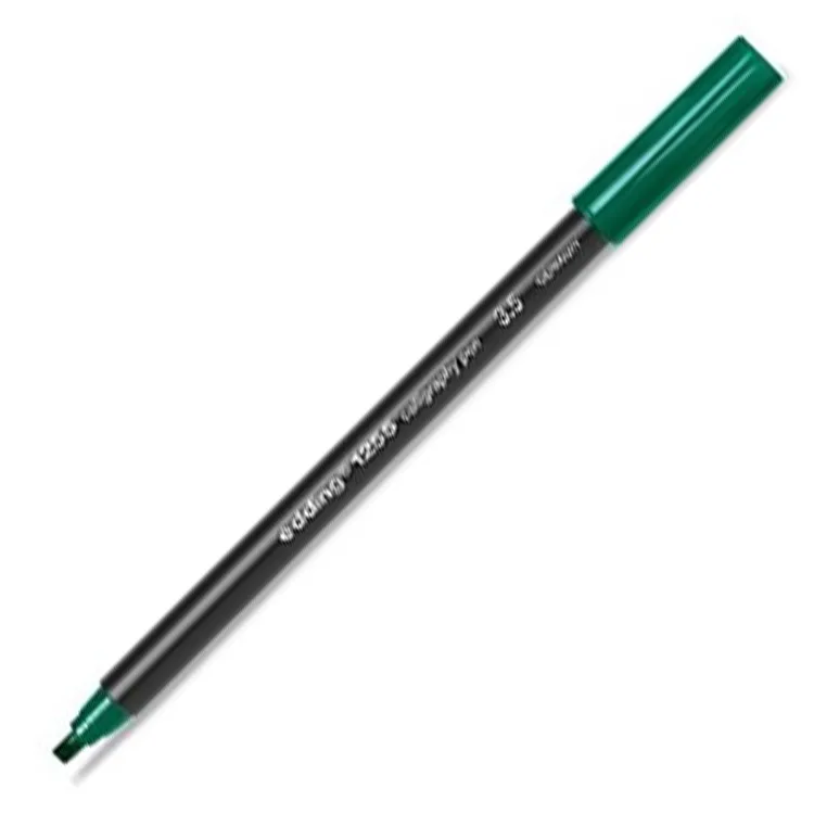 EDDING E12553MM25 KALİGRAFİ KALEMİ 3,5 MM ÇAM