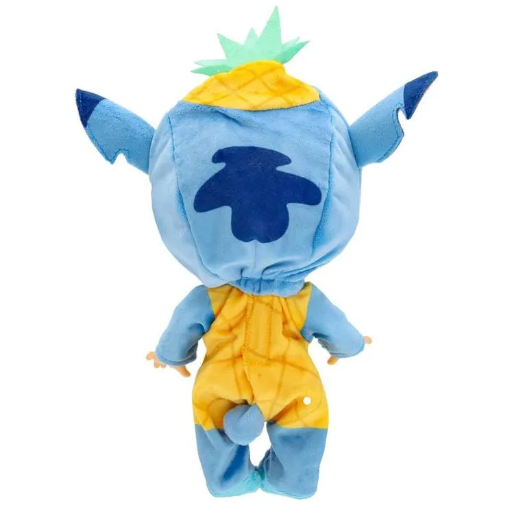 CRY BABIES CY870000 LOVING CARE STITCH AĞLAYAN BEBEK (92737718M+