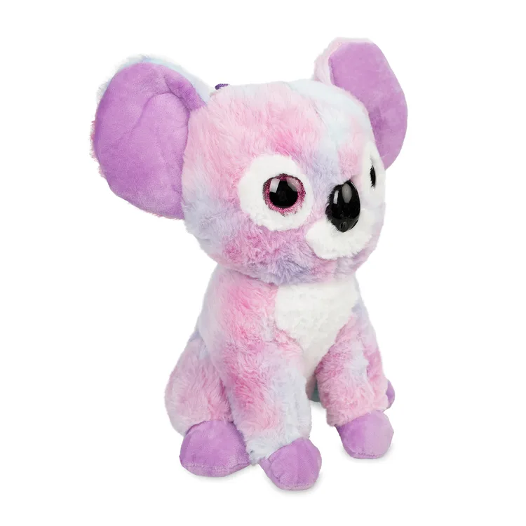 HALLEY PELUŞ PL63043 RENKLİ KOALA 45 CM