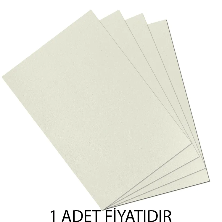 CANSON MONTVAL 29,7x42cm A3 SULU BOYA KAĞIDI 300 GR 6652