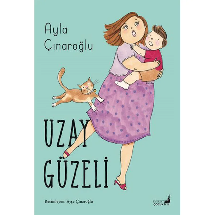 UZAY GÜZELİ