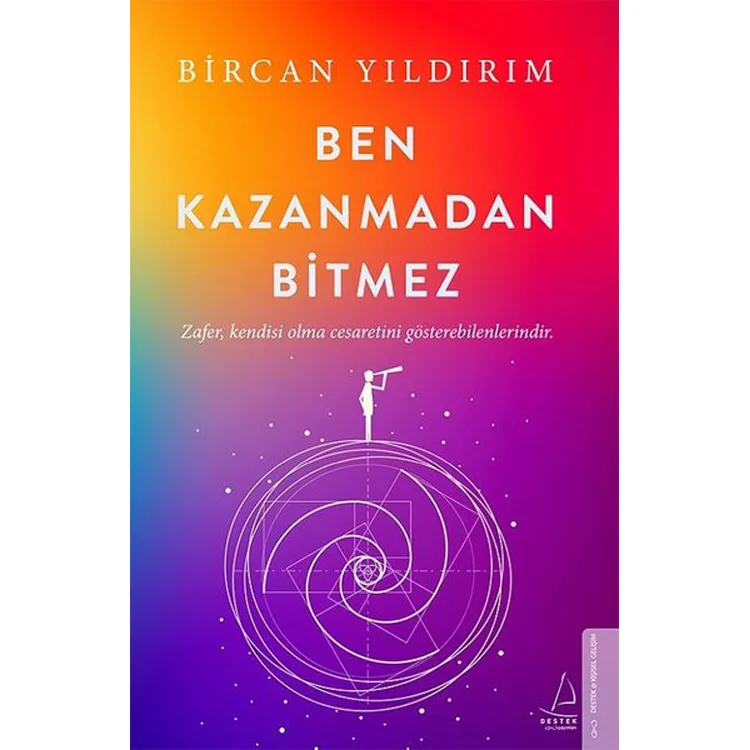 BEN KAZANMADAN BİTMEZ