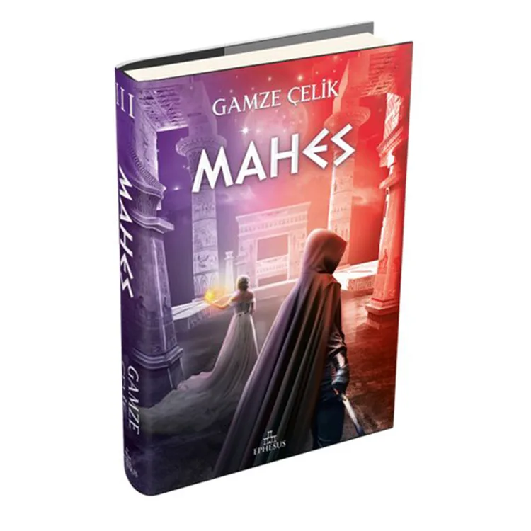 MAHES (CİLTLİ)