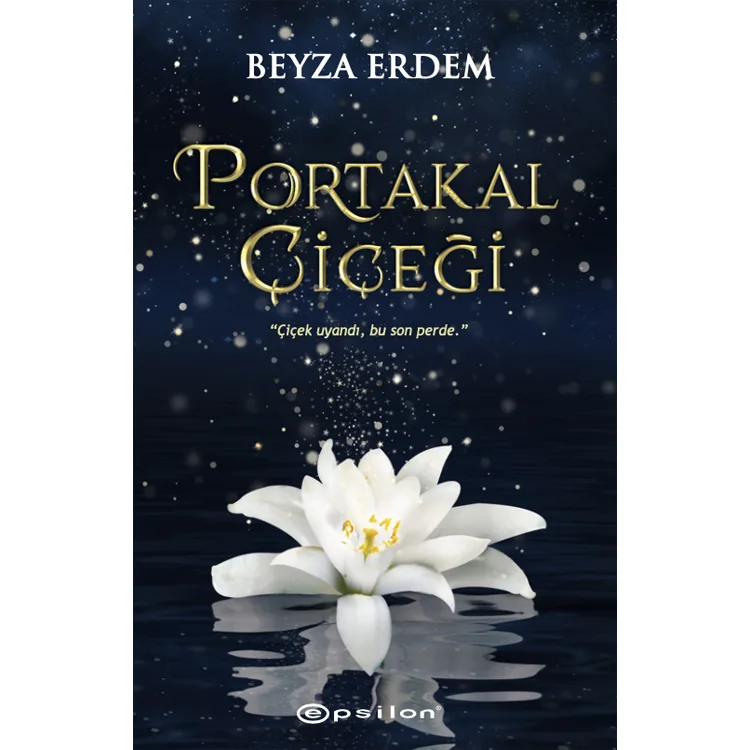 PORTAKAL ÇİÇEĞİ