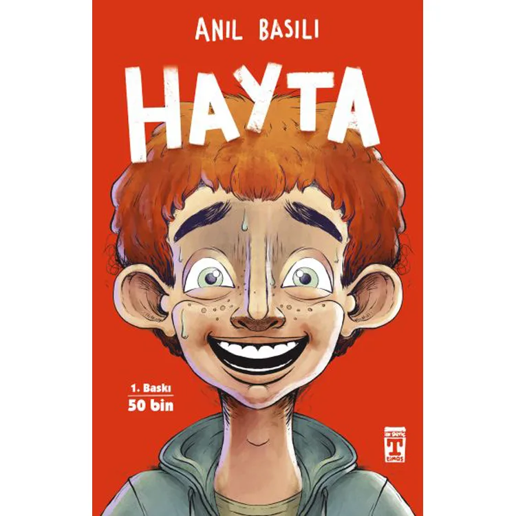HAYTA