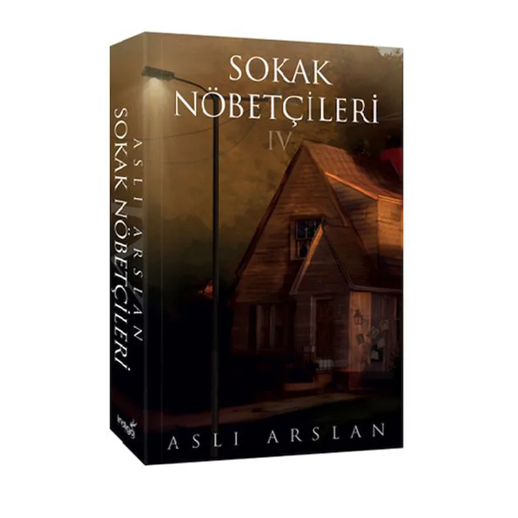 SOKAK NÖBETÇİLERİ 4