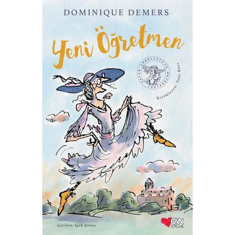 YENİ ÖĞRETMEN