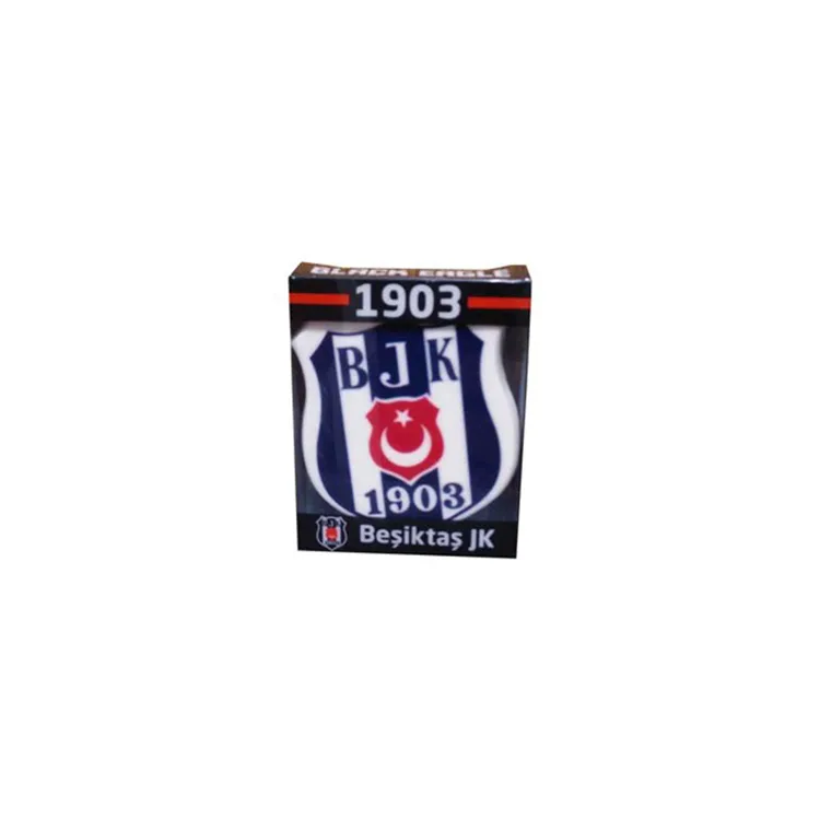 TMN BEŞİKTAŞ ŞEKİLLİ SİLGİ 473289