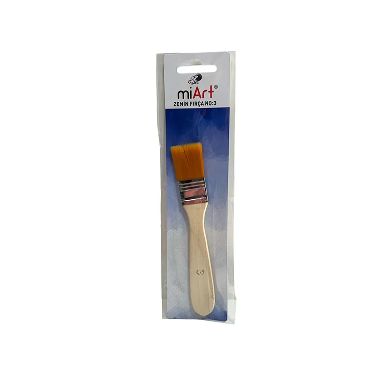 MİART ZEMİN FIRÇA NO : 3
